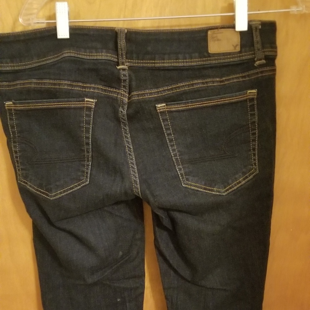 Jeans - Picture 2 of 2